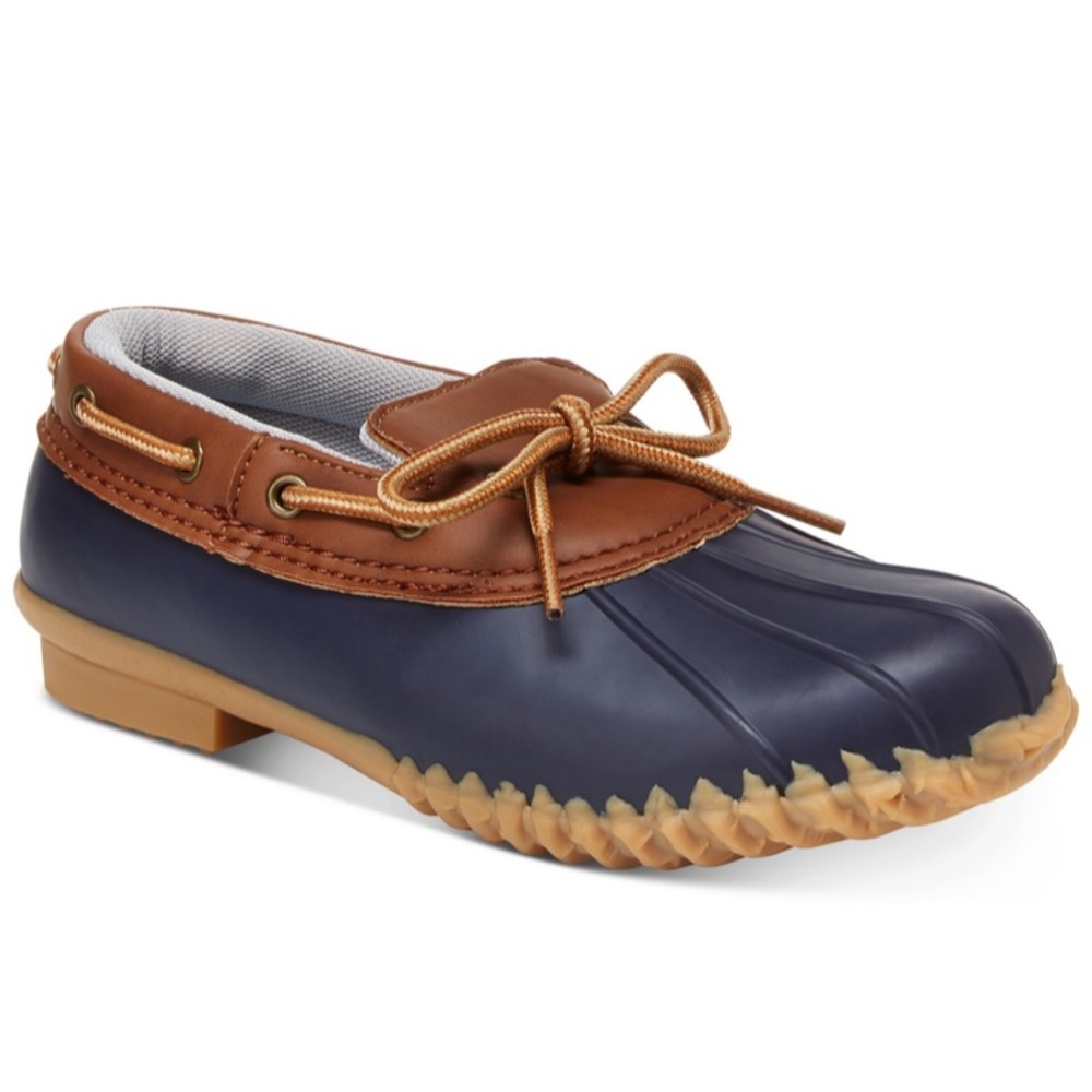 Jambu Gwen waterproof rain shoe. Women size 8.5. New with tags.